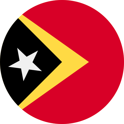 035 East Timor