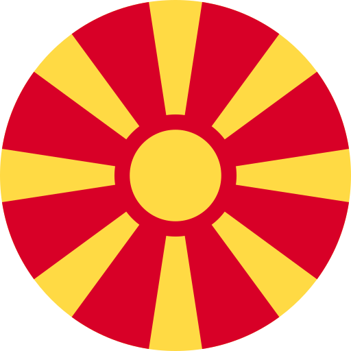 038 republic of macedonia