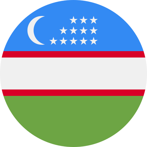 041 uzbekistan