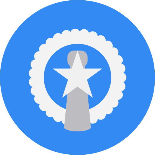 090 northern marianas islands