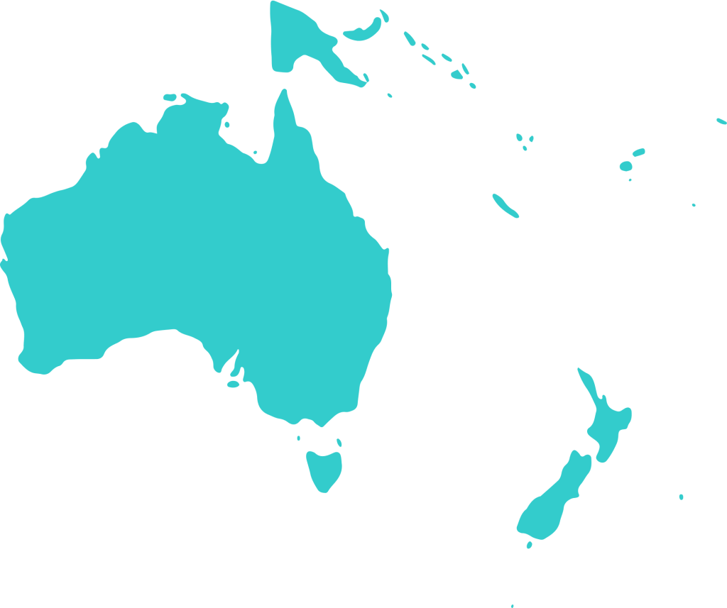 oceania